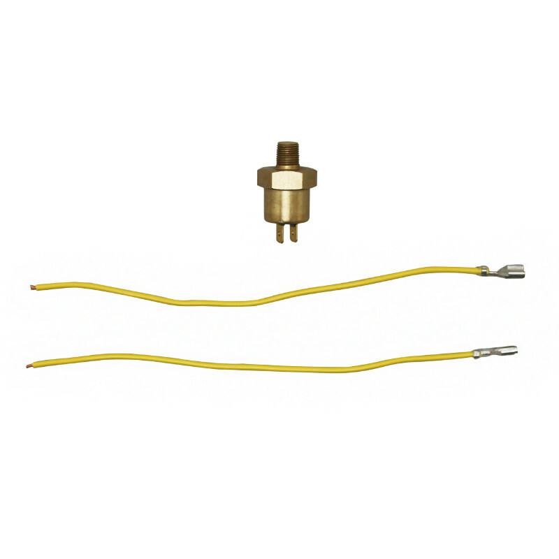 Thermostat de radiateur Voca Racing THERMOCONTACT CIRCUIT CNC ELECTRIQUE
